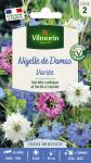 Fleurs - Nigelle de Damas - PACKAGING_RECTO